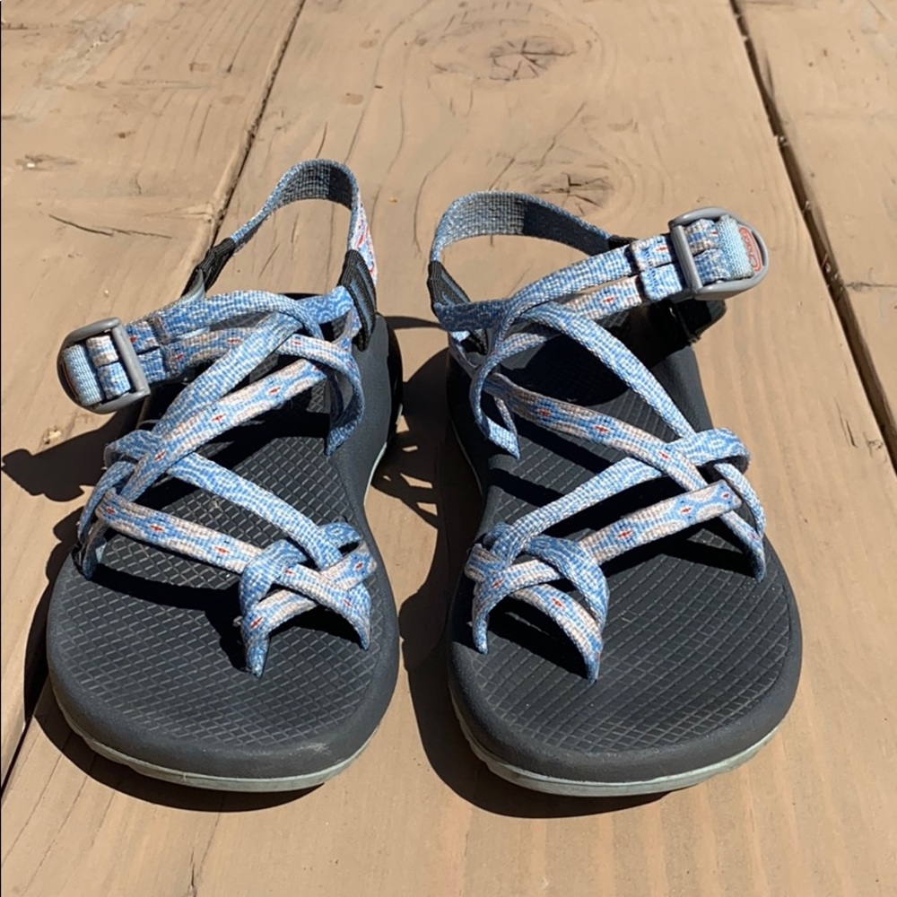 Chaco zx/2 classic toe loop sandal